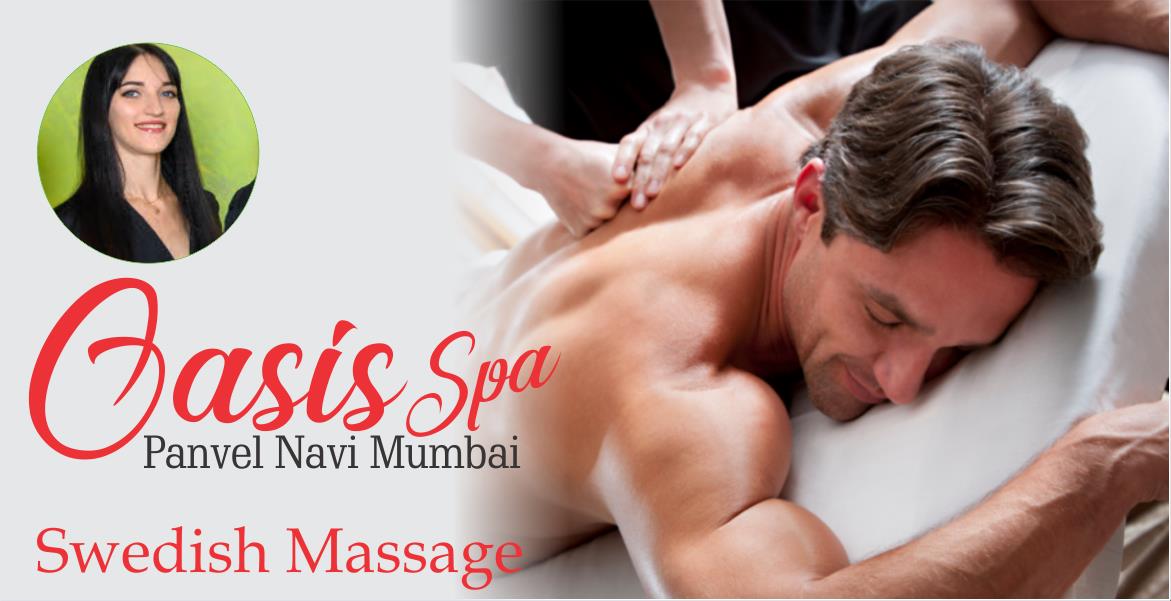 Swedish Massage in Panvel